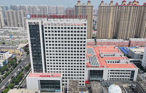 2016年-內(nèi)蒙古民族大學(xué)附屬醫(yī)院內(nèi)二科、門急診醫(yī)技綜